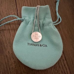 Tiffany’s & Co. Necklace